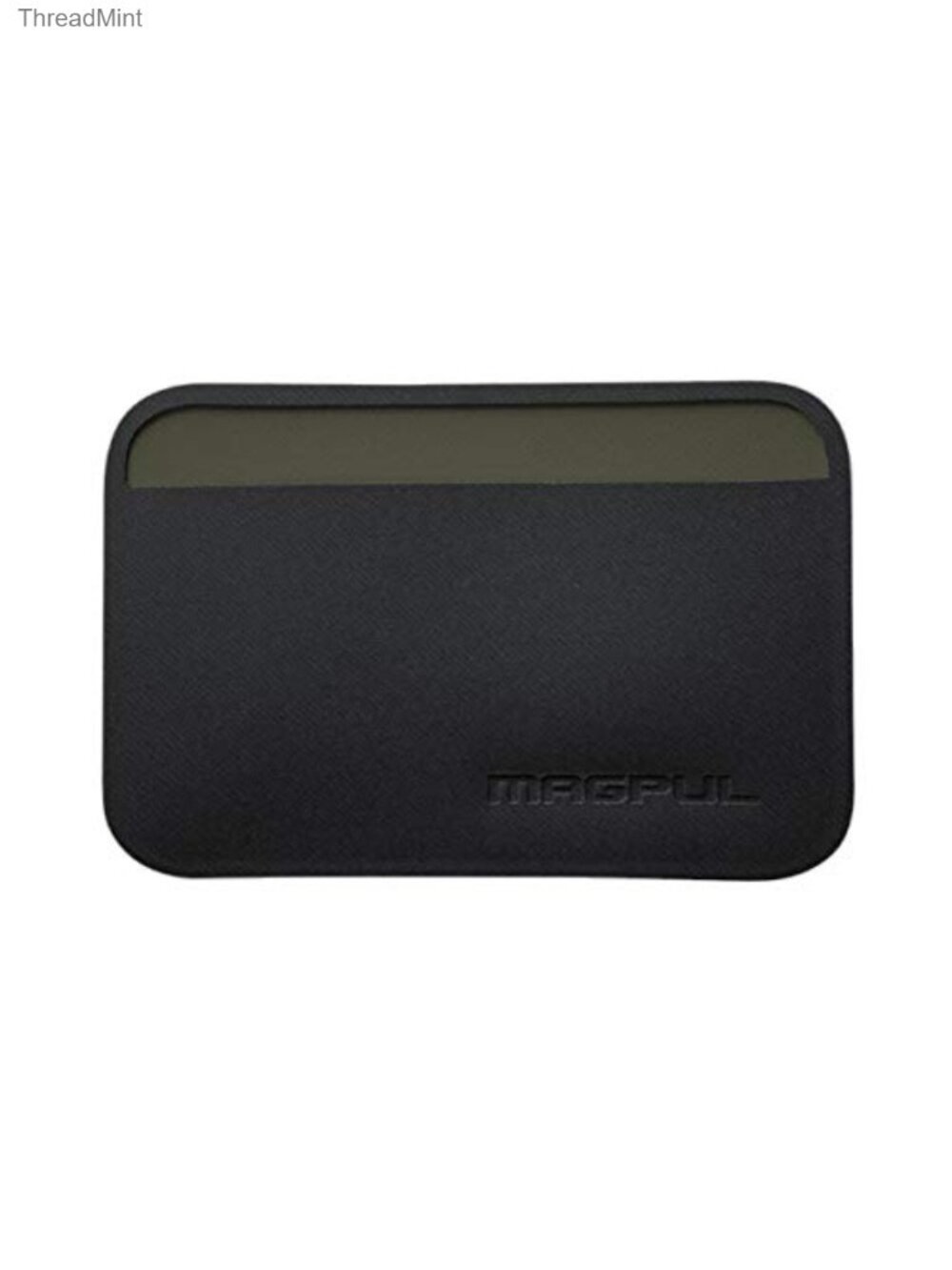 Magpul DAKA Tactical Slim Minimalist Polymer Credit Card Holder Wallet